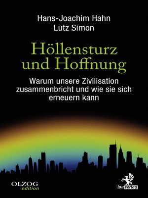cover image of Höllensturz und Hoffnung
